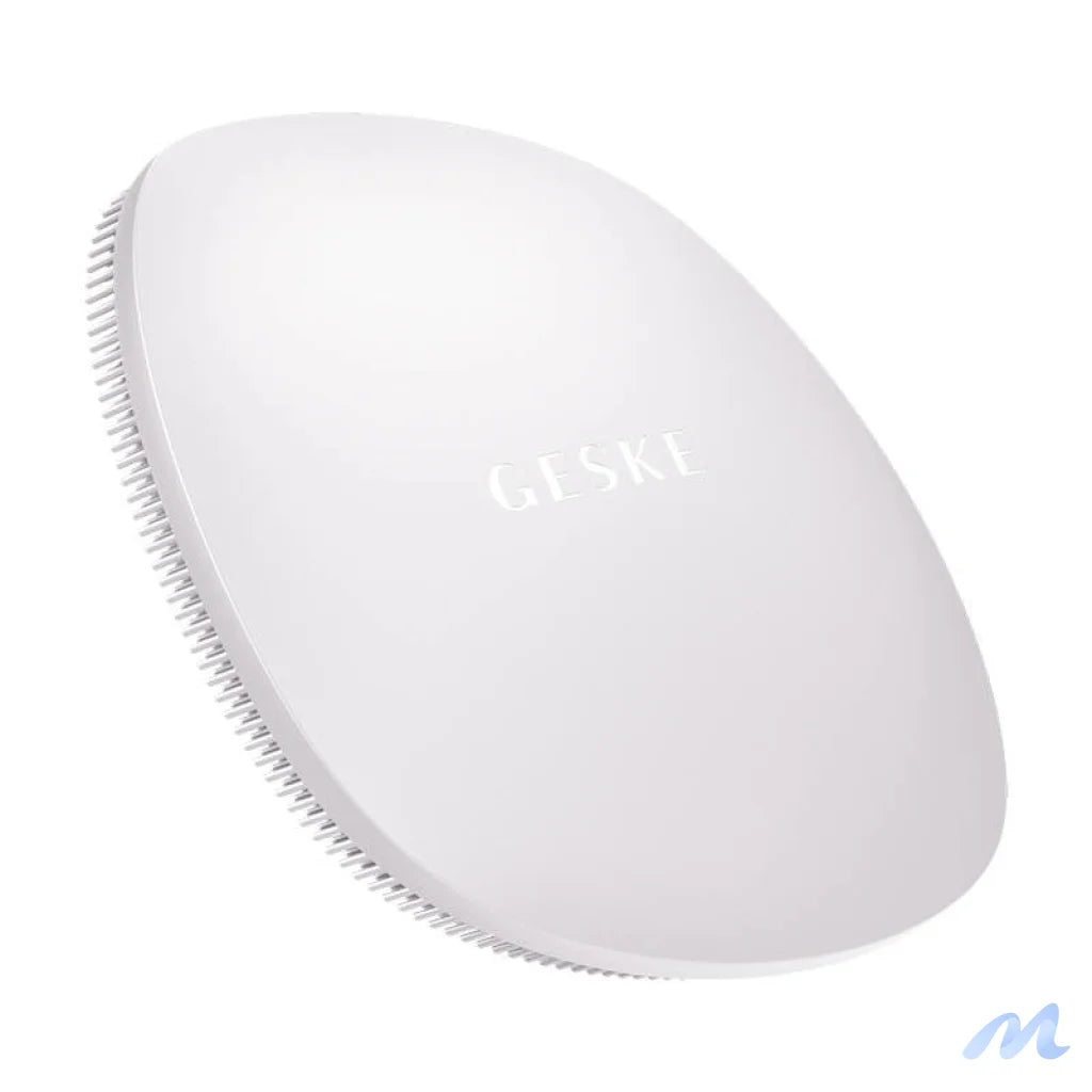 Facial Cleaning Brush 4in1 Geske with APP (starlight)