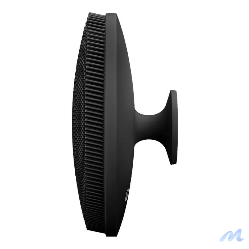 Facial Cleaning Brush 4in1 with Handle Geske with APP (gray)