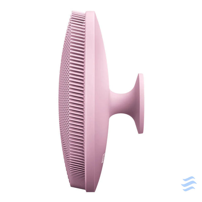 Facial Cleaning Brush 4in1 with Handle Geske with APP (pink) Face cleansing brushes