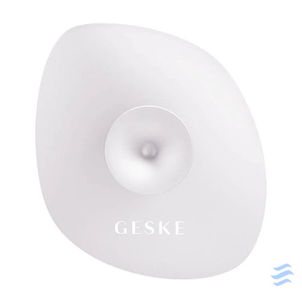 Facial Cleaning Brush 4in1 with Handle Geske with APP (starlight) Face cleansing brushes