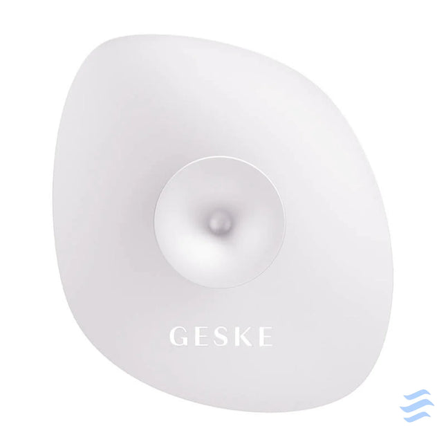 Facial Cleaning Brush 4in1 with Handle Geske with APP (starlight) Face cleansing brushes