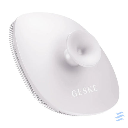 Facial Cleaning Brush 4in1 with Handle Geske with APP (starlight) Face cleansing brushes