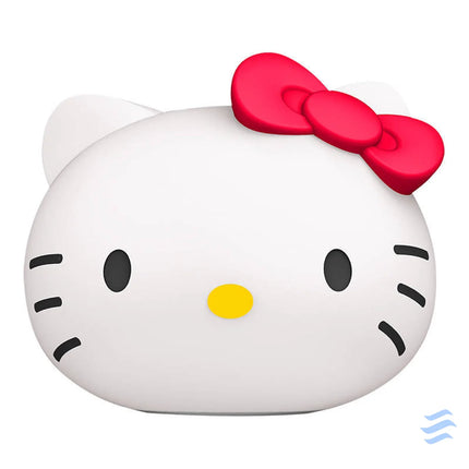 Facial Cleaning Sonic Brush 4in1 Geske With APP (Hello Kitty starlight) Face cleansing brushes