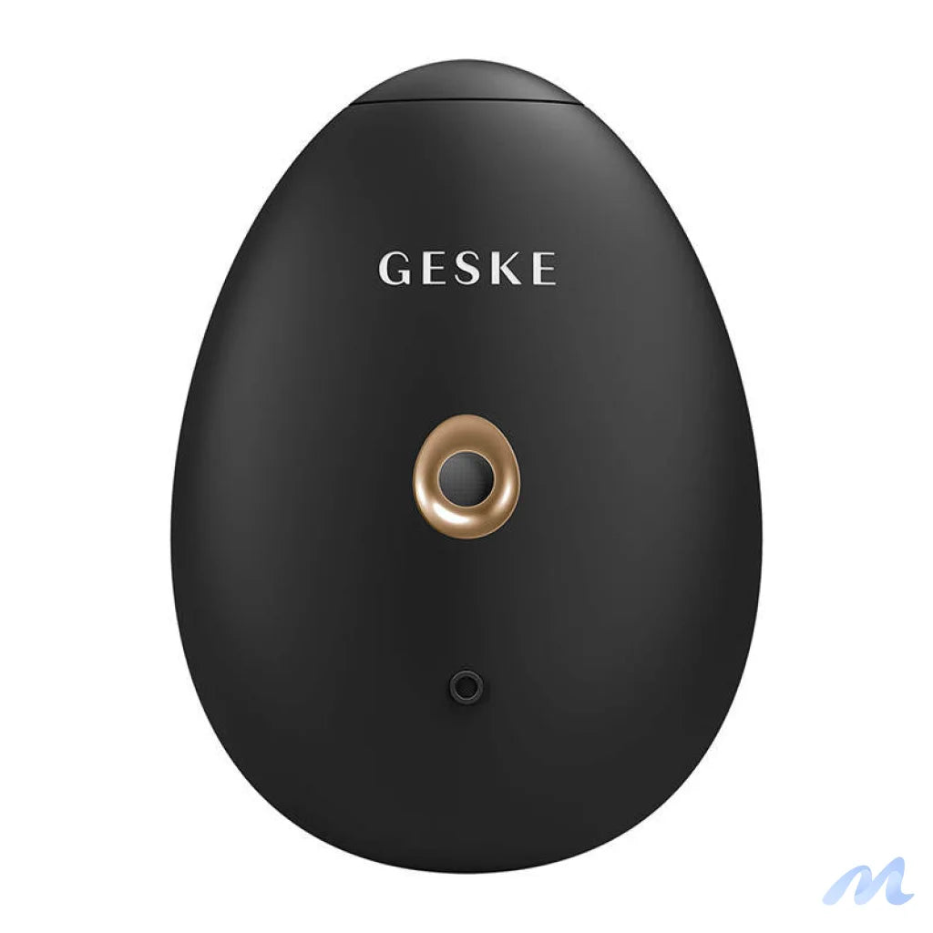 Facial Hydration Refreshes 4in1 Geske with APP (gray)