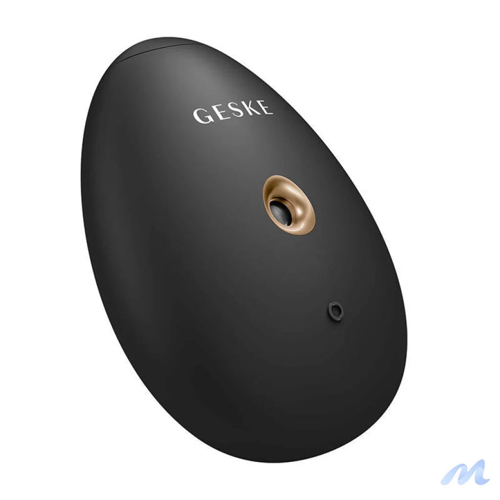 Facial Hydration Refreshes 4in1 Geske with APP (gray)