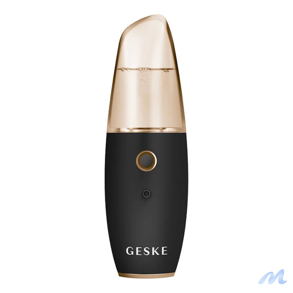 Facial Hydration Refreshes 4in1 Geske with APP (gray)