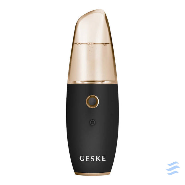 Facial Hydration Refreshes 4in1 Geske with APP (gray) Others