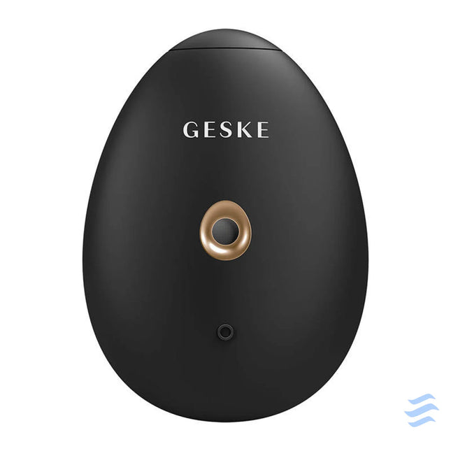 Facial Hydration Refreshes 4in1 Geske with APP (gray) Others