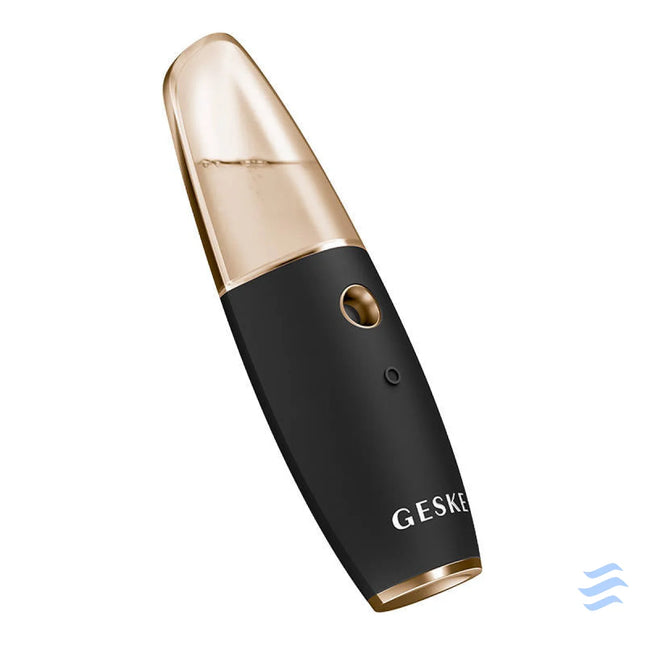 Facial Hydration Refreshes 4in1 Geske with APP (gray) Others
