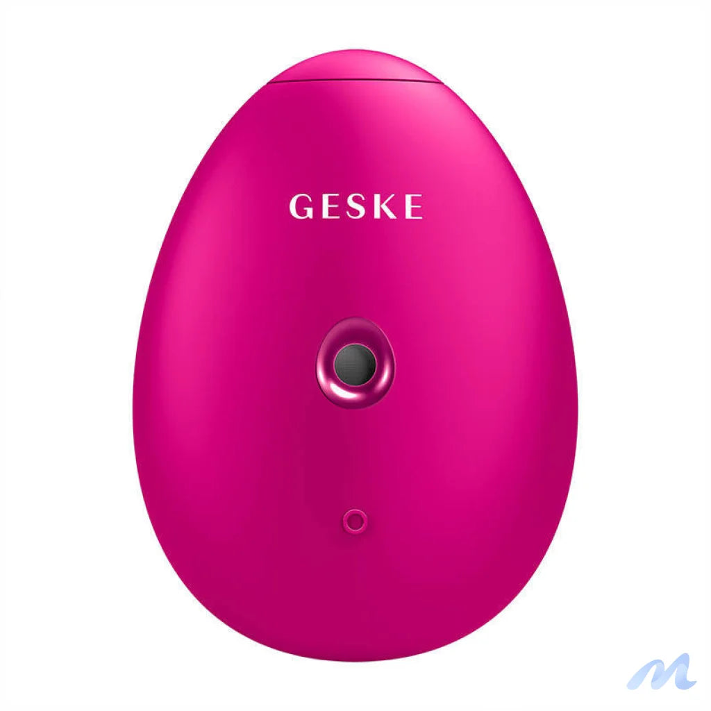 Facial Hydration Refreshes 4in1 Geske with APP (magenta)