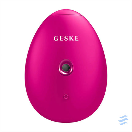 Facial Hydration Refreshes 4in1 Geske with APP (magenta) Others