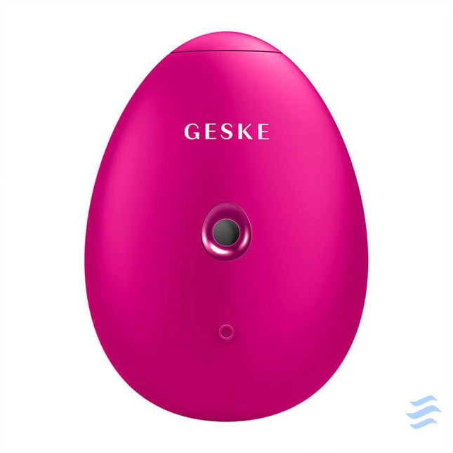 Facial Hydration Refreshes 4in1 Geske with APP (magenta) Others