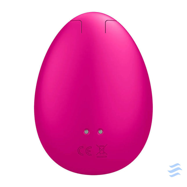 Facial Hydration Refreshes 4in1 Geske with APP (magenta) Others
