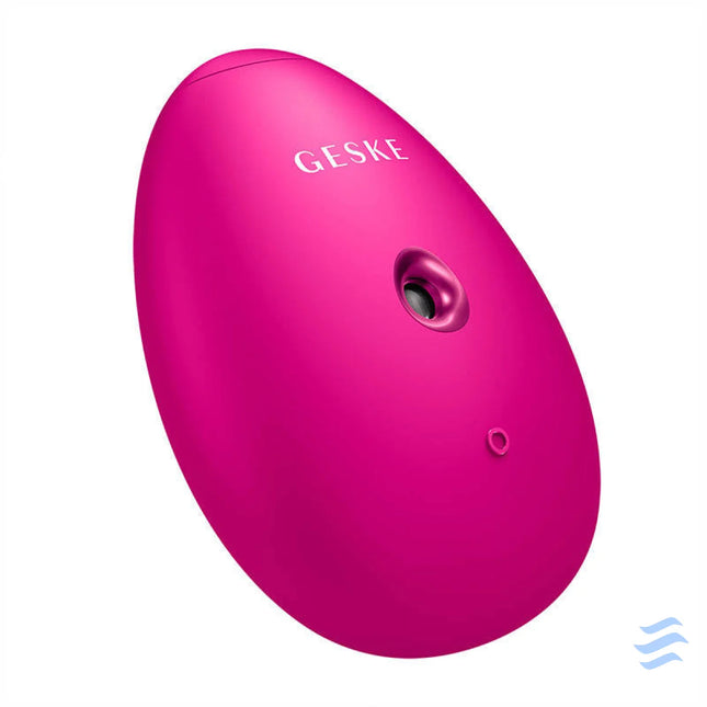 Facial Hydration Refreshes 4in1 Geske with APP (magenta) Others