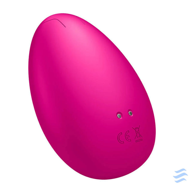 Facial Hydration Refreshes 4in1 Geske with APP (magenta) Others