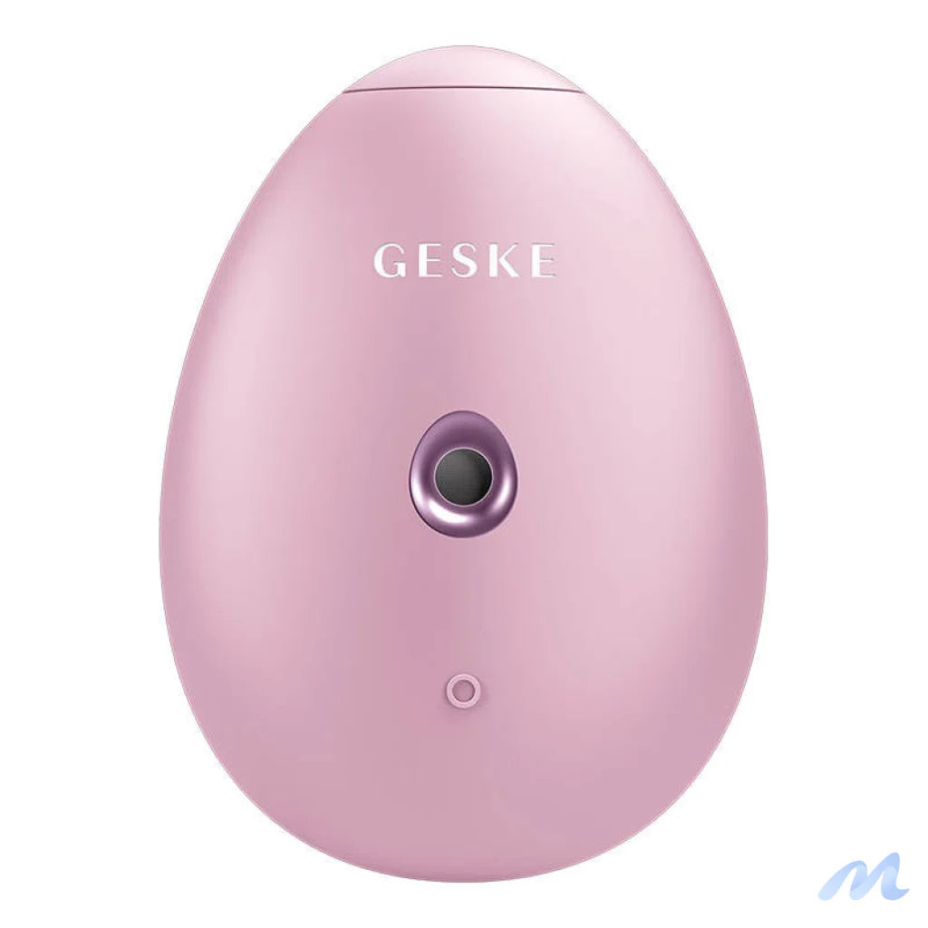 Facial Hydration Refreshes 4in1 Geske with APP (pink)