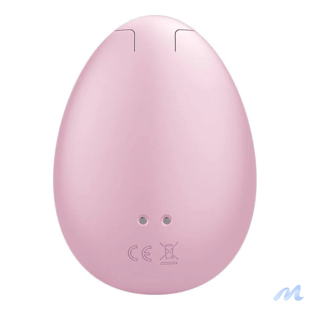 Facial Hydration Refreshes 4in1 Geske with APP (pink)