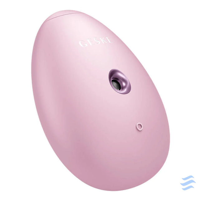 Facial Hydration Refreshes 4in1 Geske with APP (pink) Others
