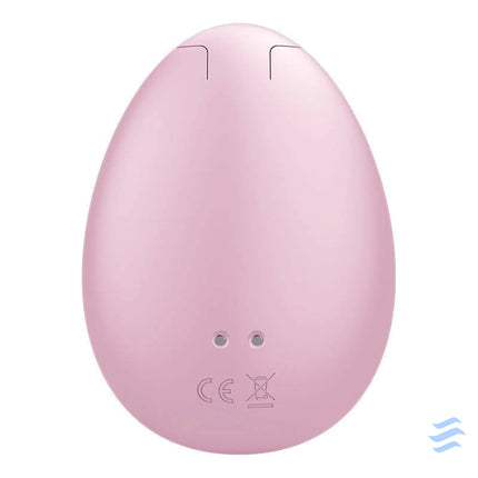 Facial Hydration Refreshes 4in1 Geske with APP (pink) Others