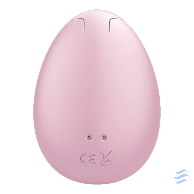 Facial Hydration Refreshes 4in1 Geske with APP (pink) Others