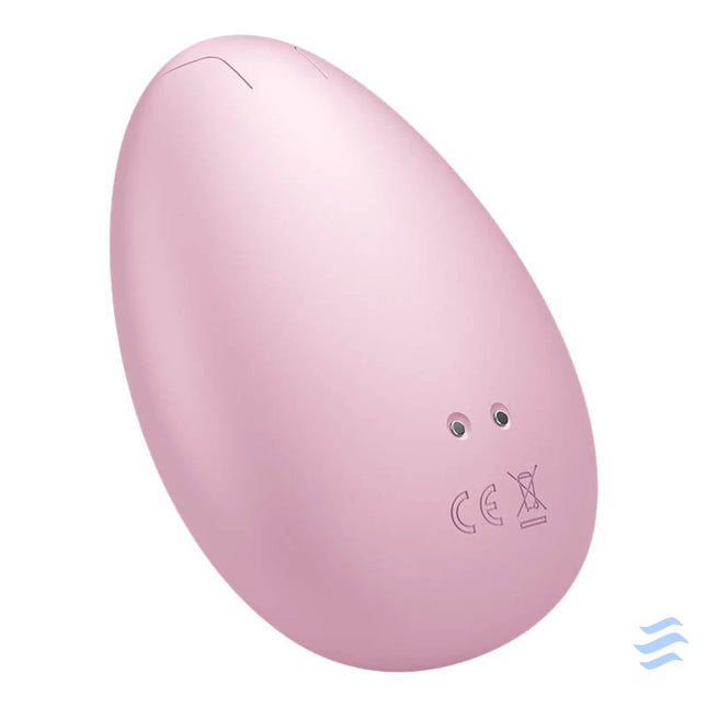 Facial Hydration Refreshes 4in1 Geske with APP (pink) Others