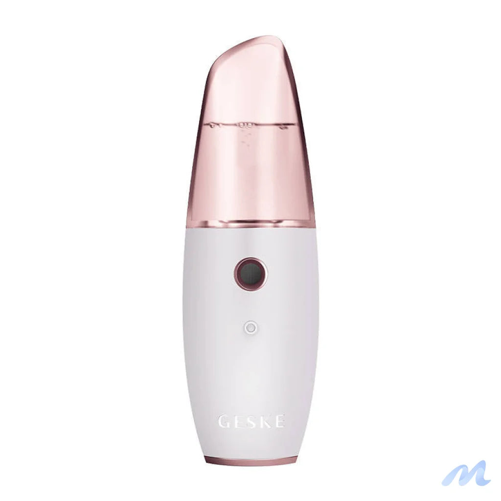 Facial Hydration Refreshes 4in1 Geske with APP (starlight)