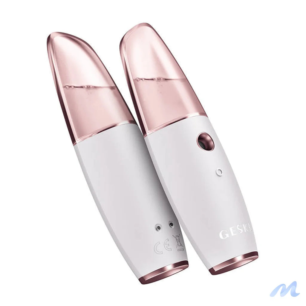 Facial Hydration Refreshes 4in1 Geske with APP (starlight)