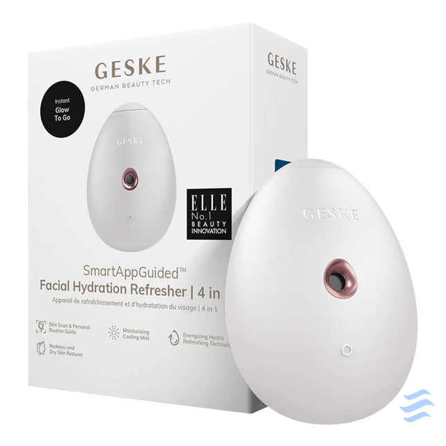 Facial Hydration Refreshes 4in1 Geske with APP (starlight) Others