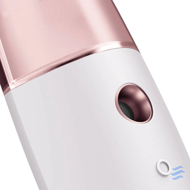 Facial Hydration Refreshes 4in1 Geske with APP (starlight) Others