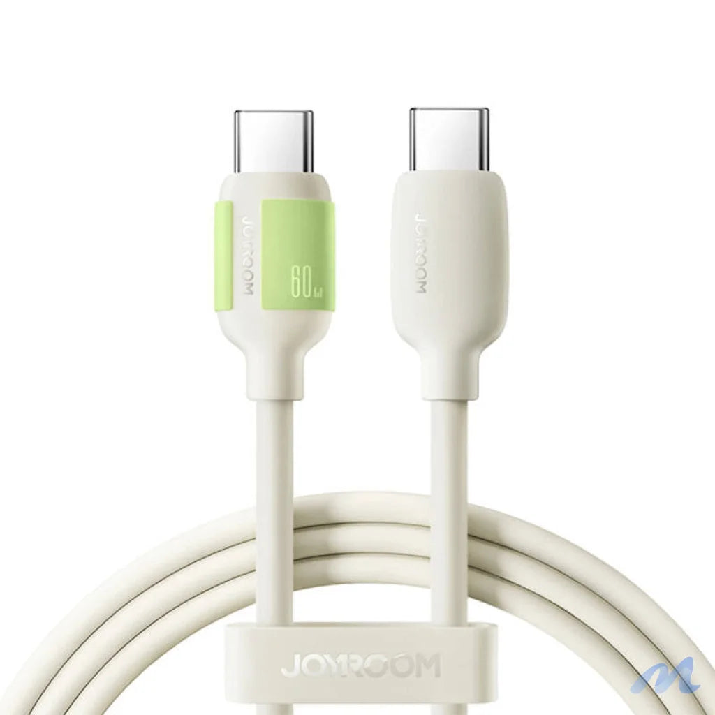 Fast Charging Data Cable Joyroom S-A53 Type-C - Type-C
