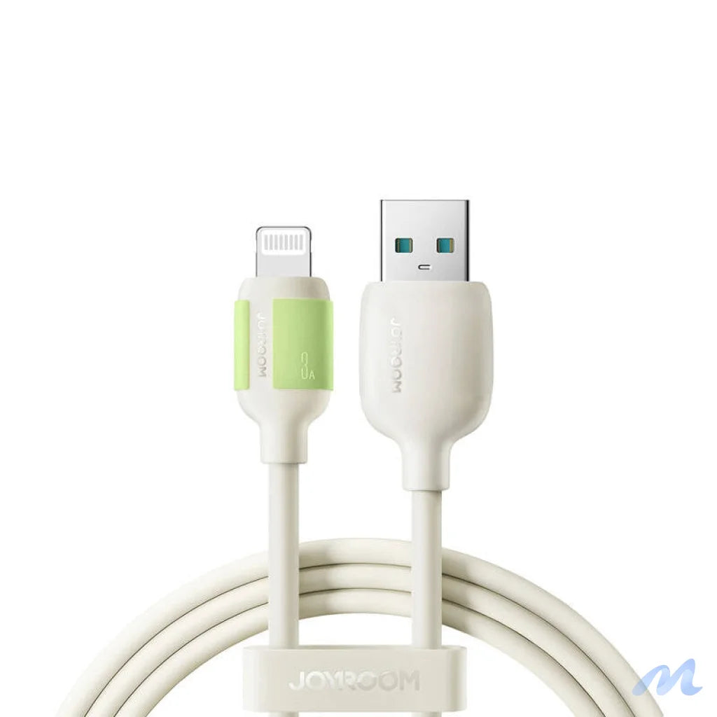 Fast Charging Data Cable Joyroom S-A53 USB-A - Lightning