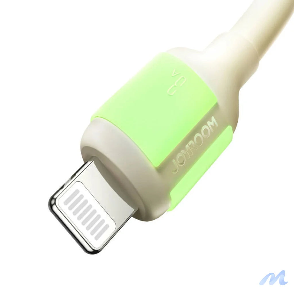 Fast Charging Data Cable Joyroom S-A53 USB-A - Lightning