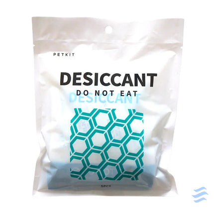 Feeder Desiccant for Petkit Fresh Element (5 pcs) Other accessories