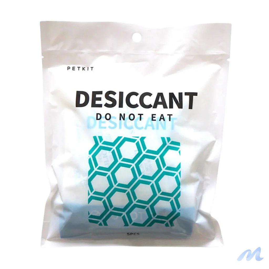 Feeder Desiccant for Petkit Fresh Element (5 pcs)