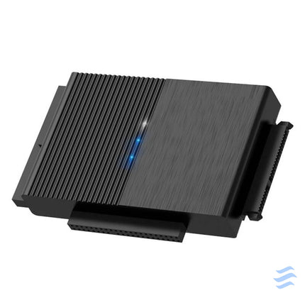 FIDECO PL319 HDD/SSD adapter (USB 3.0 16TB IDE/SATA) Adapters connectors and converters