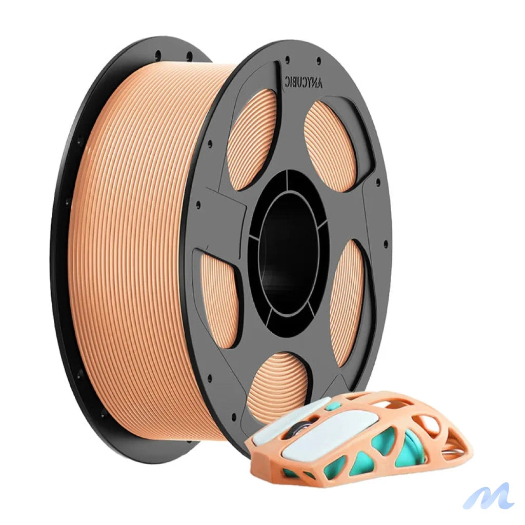 Filament PLA Anycubic 1 KG (Peach Fuzz)