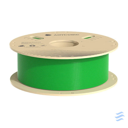 Filament PLA Anycubic 1 KG (Zielony) Filaments