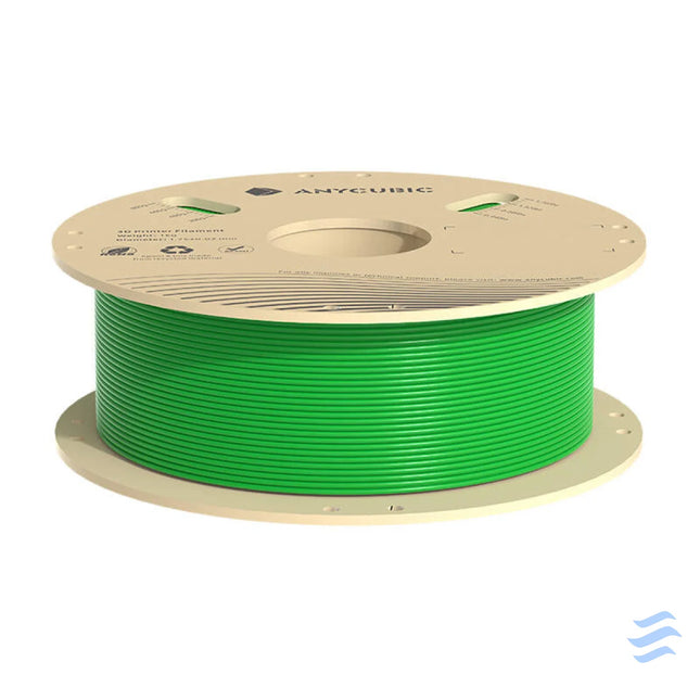 Filament PLA Anycubic 1 KG (Zielony) Filaments