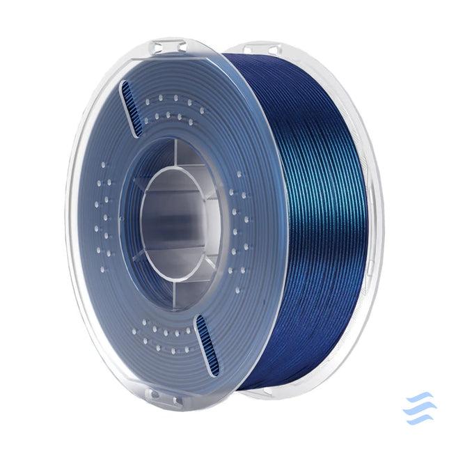 Filament PLA Galaxy ELEGOO (Peacock Blue) Filaments