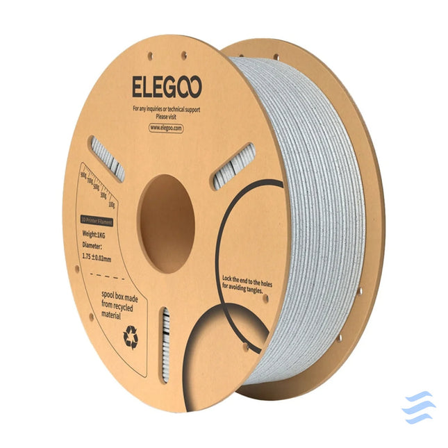 Filament PLA Marble ELEGOO Filaments