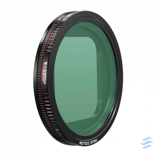 Filter 1 5 stop Freewell Sherpa True Color VND Mist for the iPhone 13 / iPhone 14 For smartphones