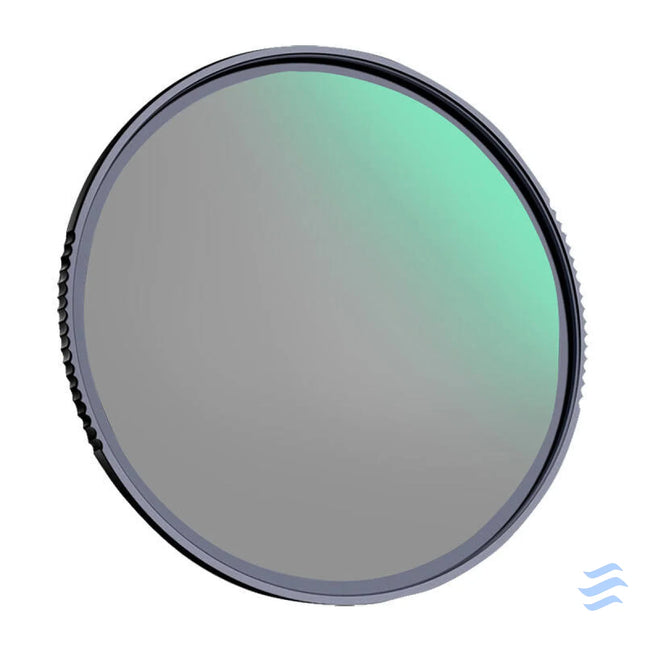 Filter 1/8 Black Mist 72 MM K&F Concept Nano X For SLR cameras
