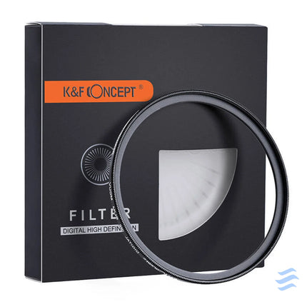 Filter 40,5 MM MC UV K&F Concept KU04 For SLR cameras