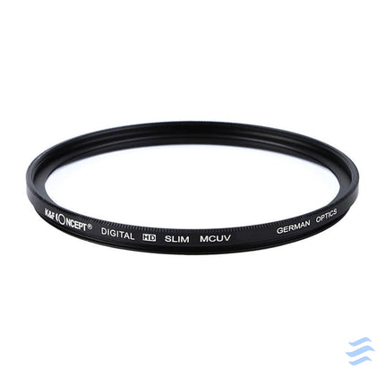 Filter 40,5 MM MC UV K&F Concept KU04 For SLR cameras