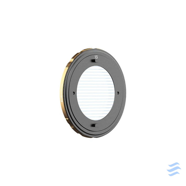 Filter BlueMorphic PolarPro LiteChaser Pro for iPhone 13 For smartphones