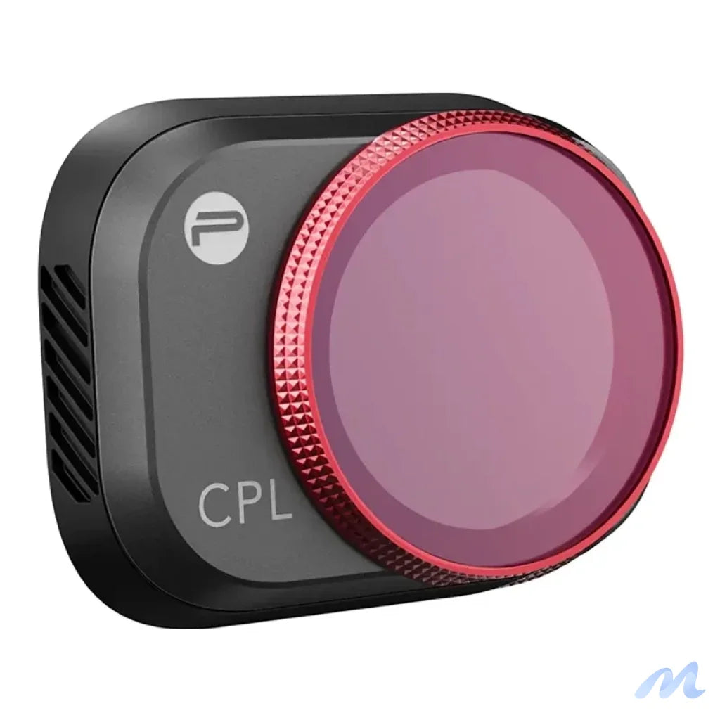 Filter CPL PGYTECH  DJI Mini 3 / Mini 3 Pro