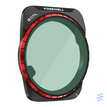 Filter Freewell Circular Polarizer CPL for DJI Air 3 Filters for drones