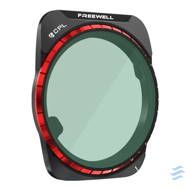 Filter Freewell Circular Polarizer CPL for DJI Air 3 Filters for drones