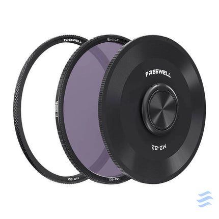 Filter Freewell M2 Series ND8 82mm For SLR cameras