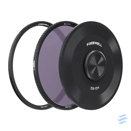 Filter Freewell ND4 M2 Series 82mm For SLR cameras